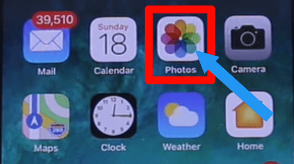 1 How to Delete Photo Albums on iPhone and iPad