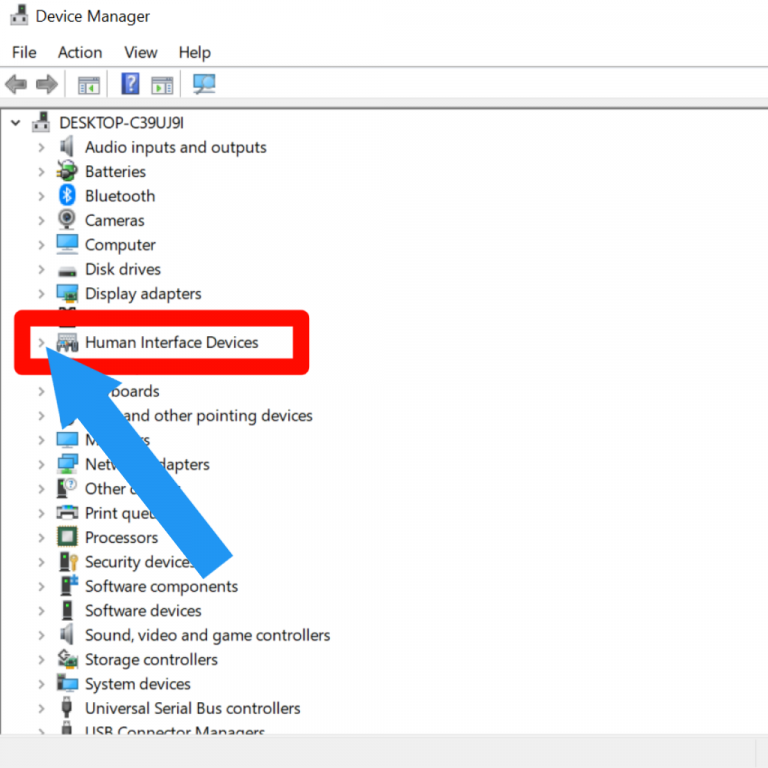 How to turn off on touch screen on hp laptop pc 2022