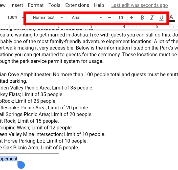 10 HOW TO MAKE FOOTNOTES AND ENDNOTES IN GOOGLE DOCS