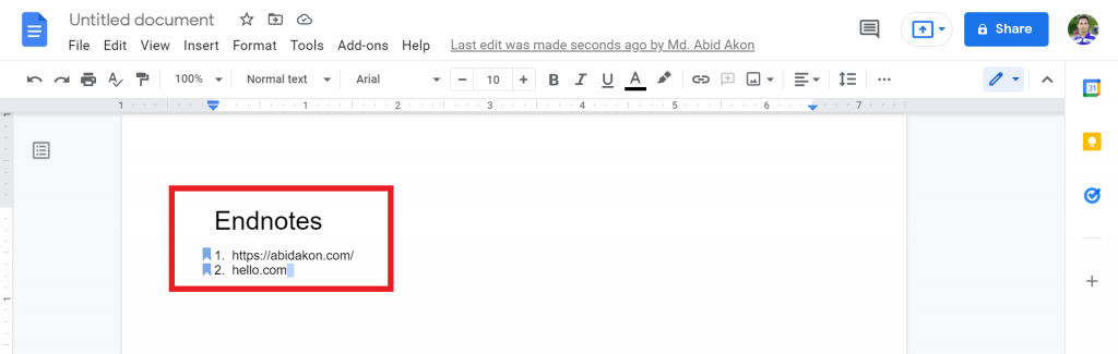 how-to-do-endnotes-and-footnotes-in-google-docs-2022-with-video-guide