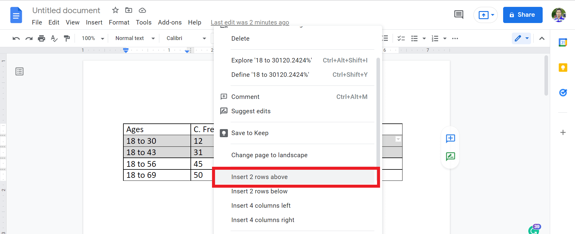 how-to-move-table-in-google-docs-2022-table-row-column