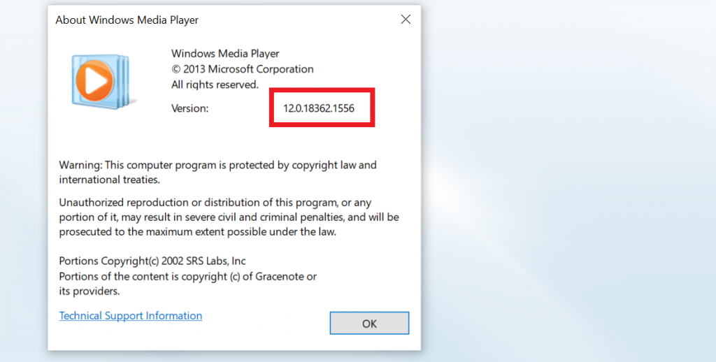 4 Method 1 Play MOV files using Windows Media Player