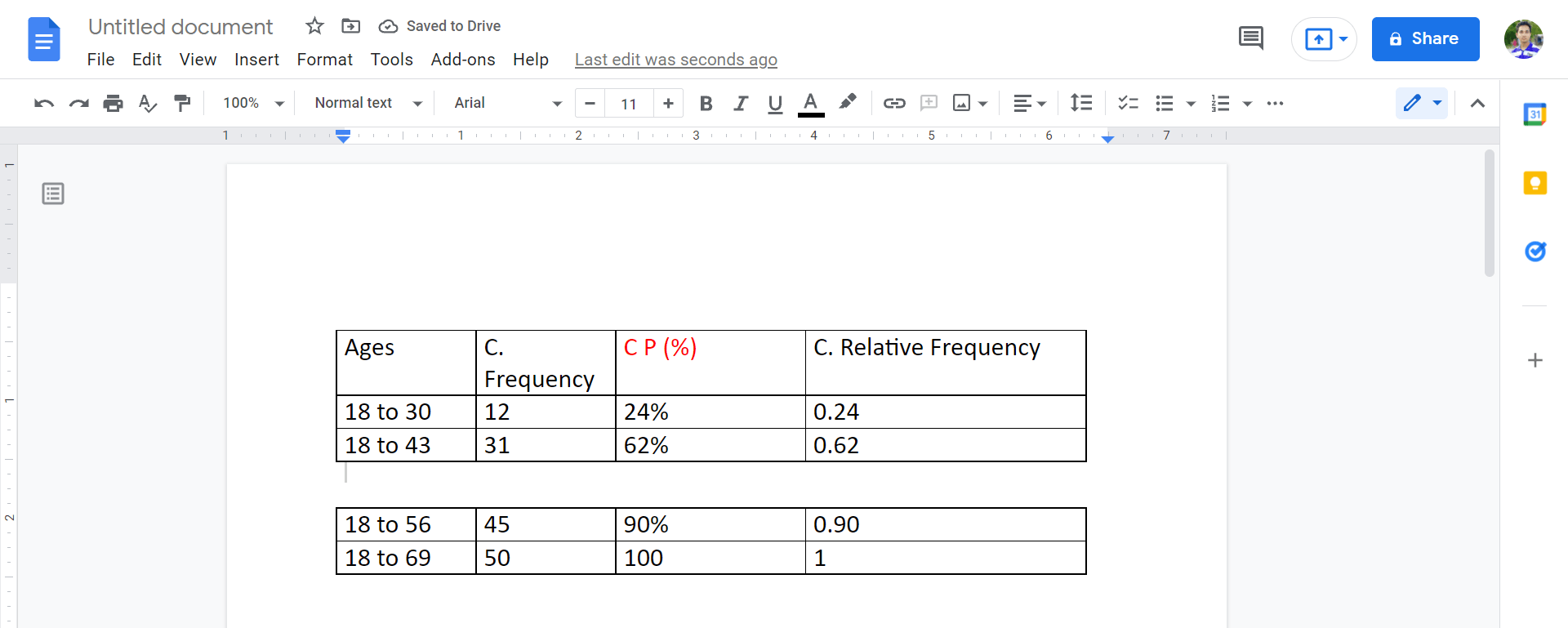 how-to-split-table-cells-in-google-docs-rows-column-video