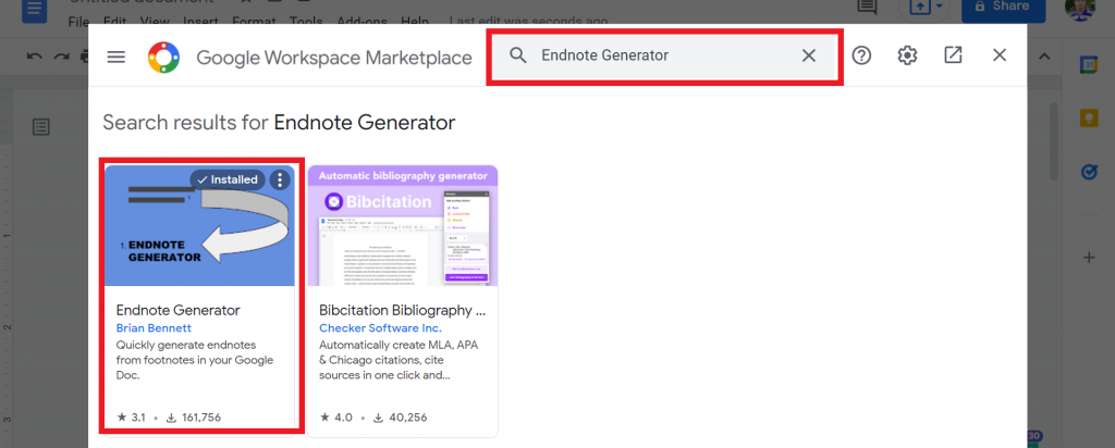 7 How To Do Endnotes In Google Docs