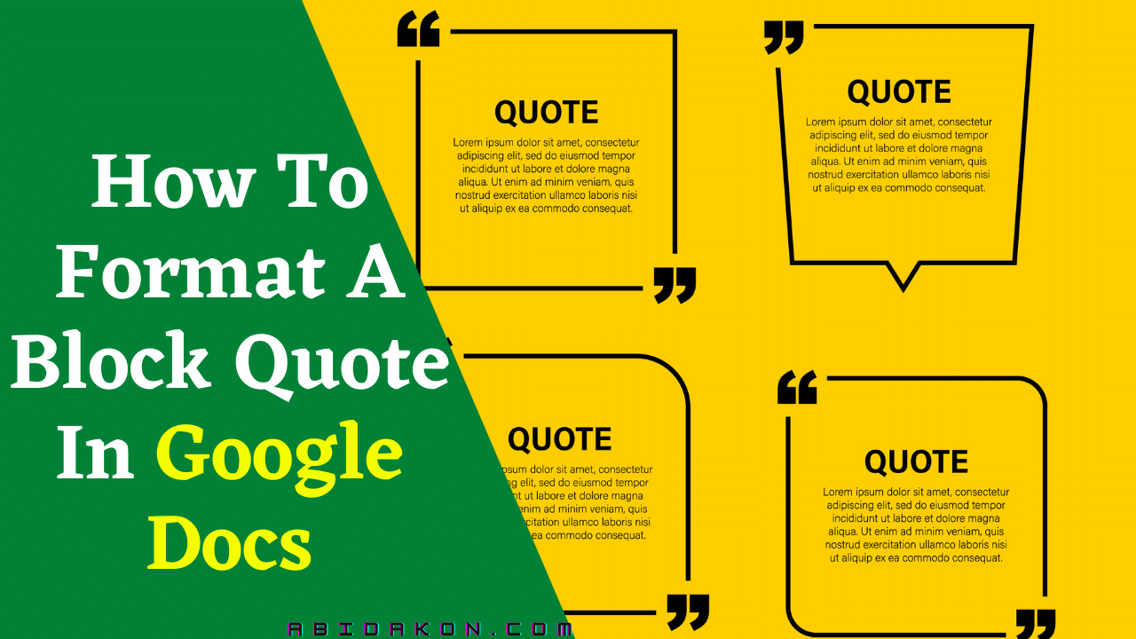 how-to-format-a-block-quote-in-google-docs-video-photo