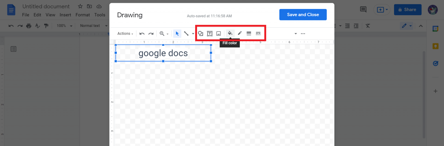 how-to-flip-words-in-google-docs-2022-2-methods-with-video