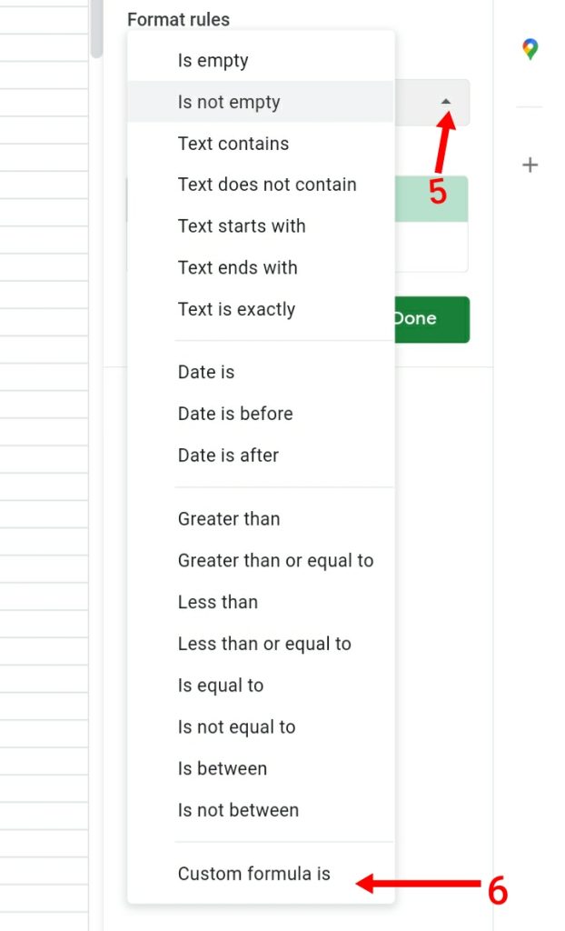 10 How To Compare Two Columns In Google Sheets