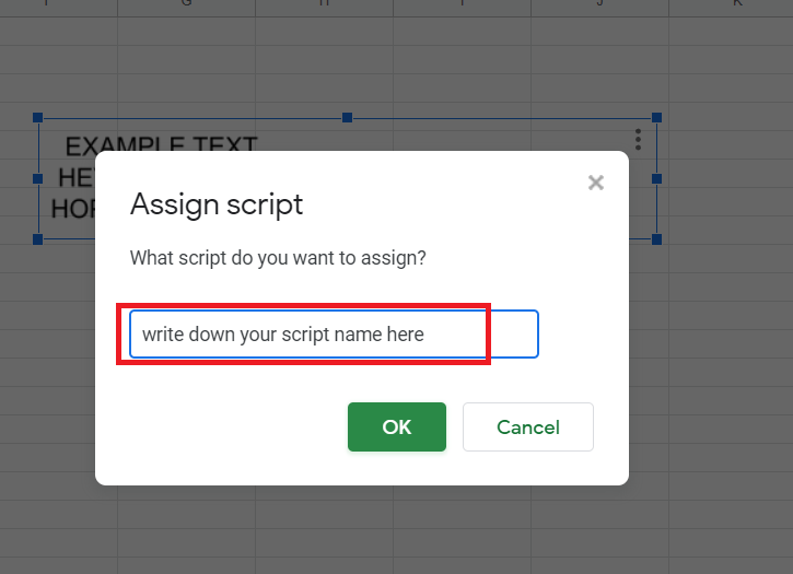 11 How To Insert Text Box In Google Sheets