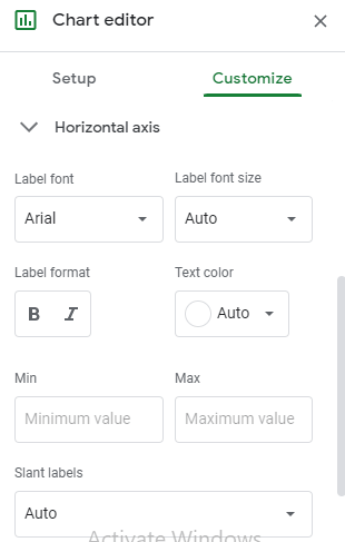 13 How To Make A Histogram In Google Sheets