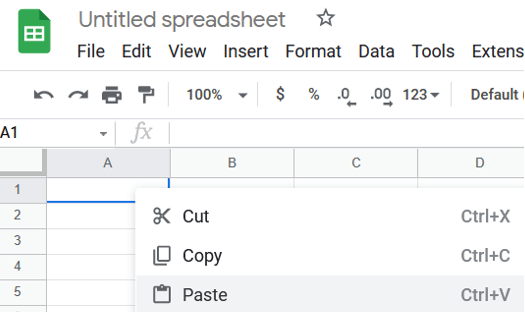 15 How to insert special characters in Google Sheets