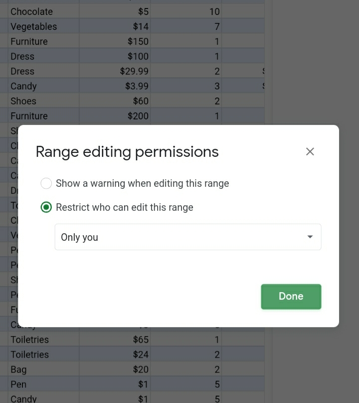 how-to-lock-rows-and-columns-in-google-sheets-easy-steps