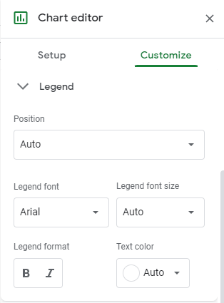 16 How To Make A Histogram In Google Sheets