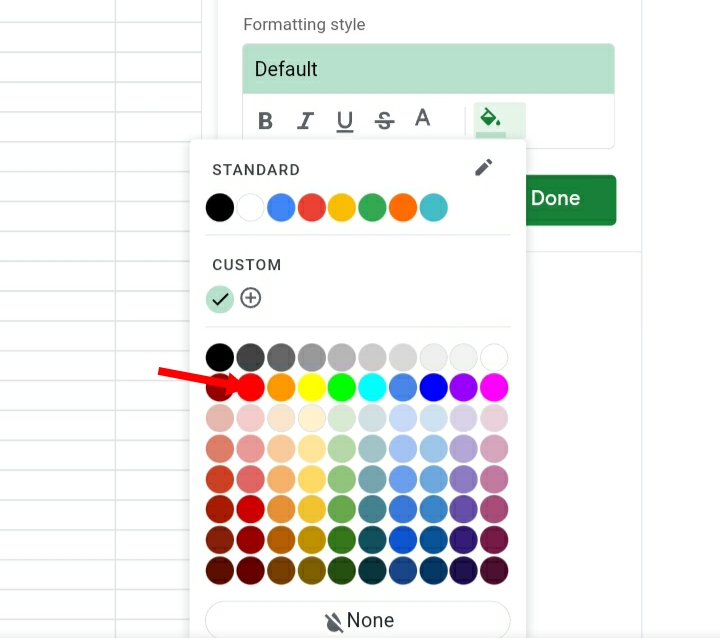 19 How To Compare Two Columns In Google Sheets