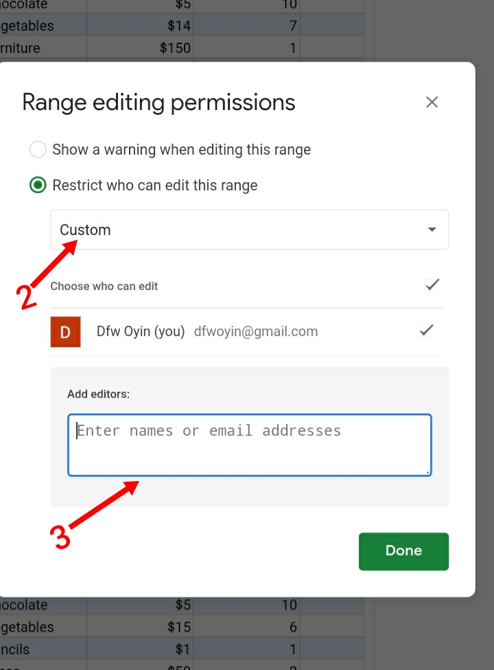 19 How To Lock Rows And Columns In Google Sheets