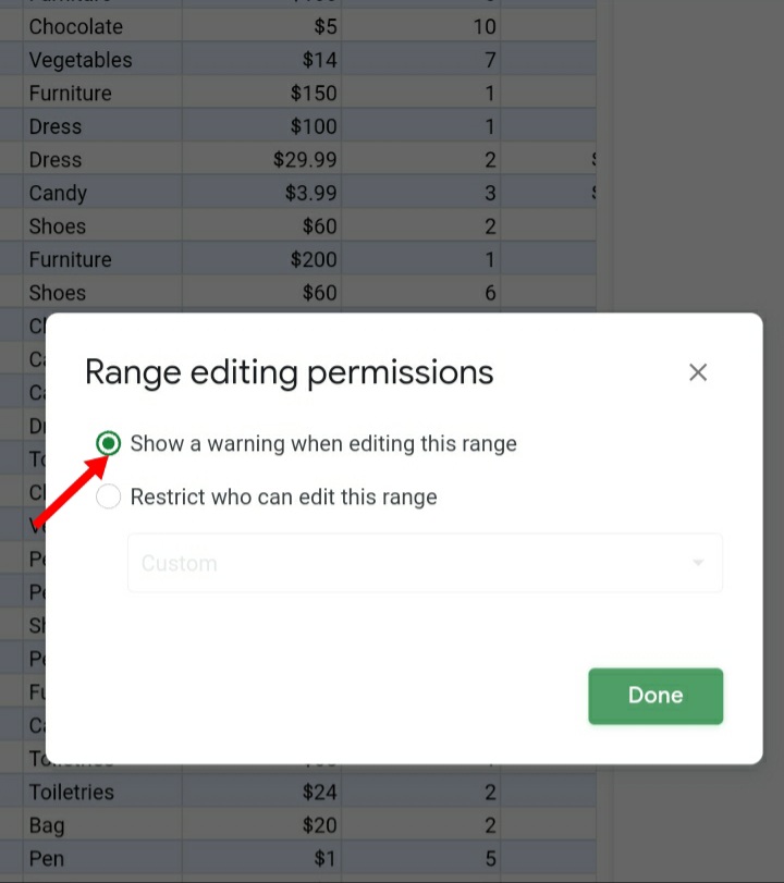 22 How To Lock Rows And Columns In Google Sheets