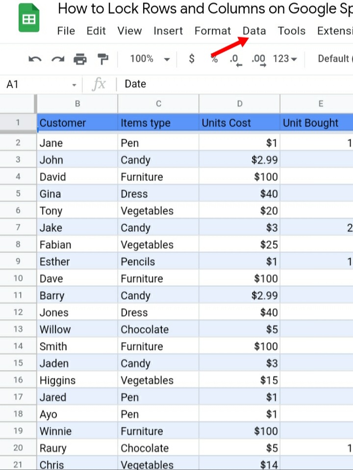 how-to-lock-rows-and-columns-in-google-sheets-easy-steps