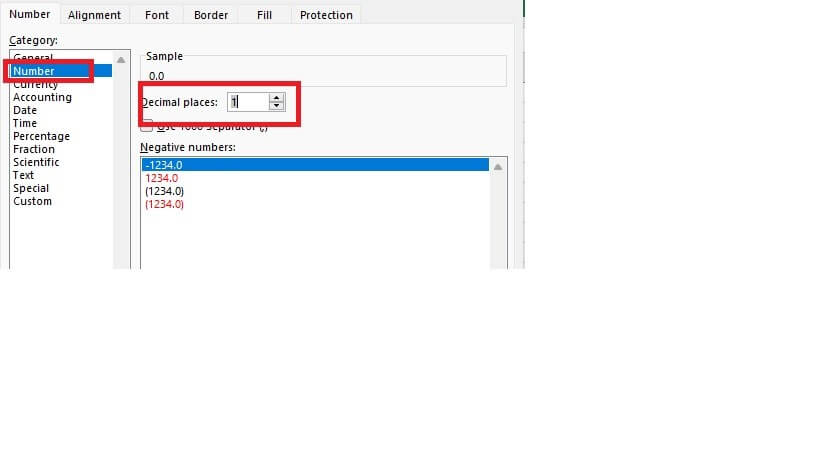 3 How To Get Google Sheets To Stop Rounding