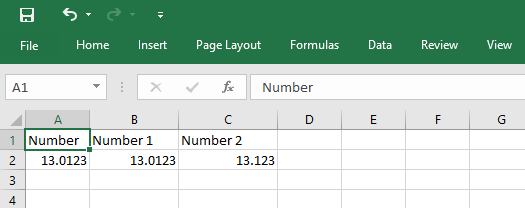 4 How To Get Google Sheets To Stop Rounding