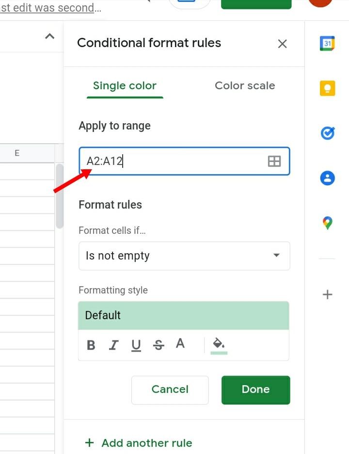 9 How To Compare Two Columns In Google Sheets