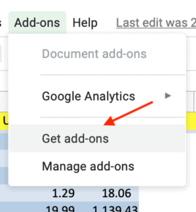 9 How To Remove Blank Rows In Google Sheets