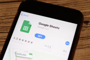 How To Add Check MarksTick Marks in Google Sheets