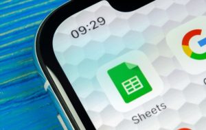 How To Remove Blank Rows In Google Sheets