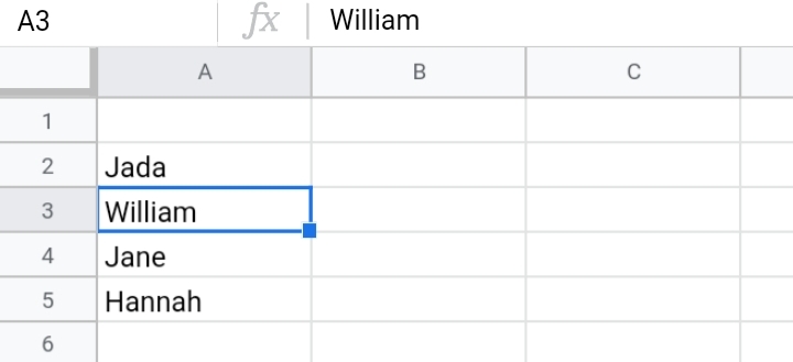 017 How To Add And Remove Underline In Google Sheets