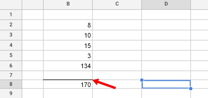 021 How To Add And Remove Underline In Google Sheets