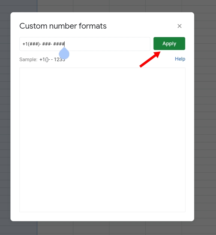 10 How To Format Phone Numbers in Google Sheets