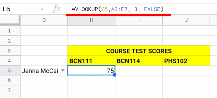 10 How to Get Dynamic Range in Charts in Google Sheets