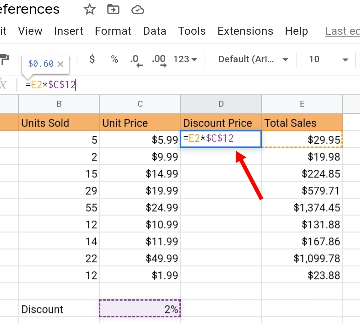 relative-and-absolute-reference-in-google-sheets-guide-2022