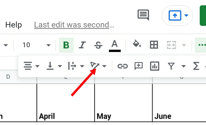 11 How To Insert Diagonal Line In Cell In Google Sheets