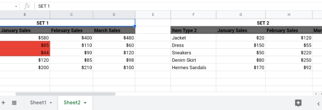 12 How To Copy Conditional Formatting in Google Sheets