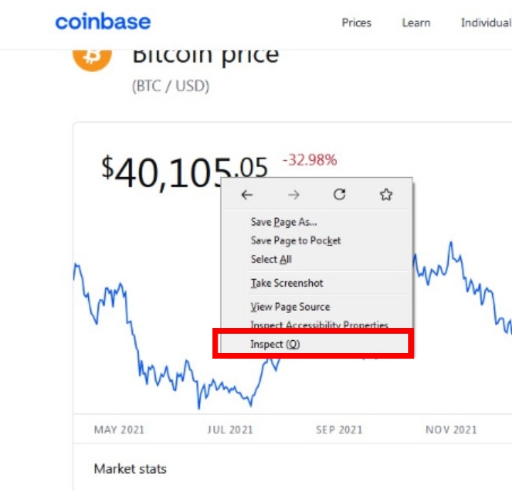 how to pull crypto prices into google sheets