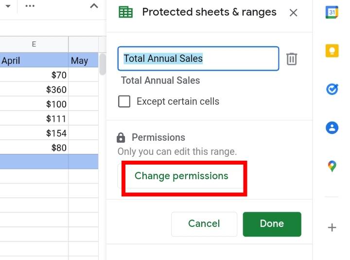 13 How To Share Only One Sheet In Google Sheets