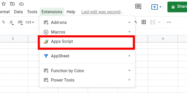 13 Insert a Line Break in Google Sheets