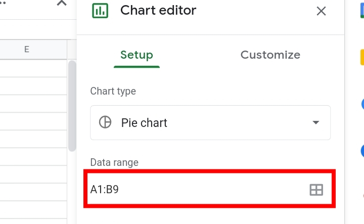 14 How to Create a Pie Chart in Google Sheets