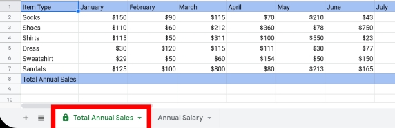 15 How To Share Only One Sheet In Google Sheets