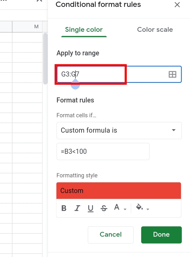 16 How To Copy Conditional Formatting in Google Sheets