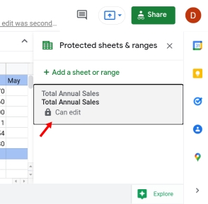 16 How To Share Only One Sheet In Google Sheets