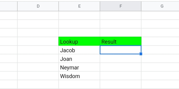 16 How To Use Wildcard In Google Sheets