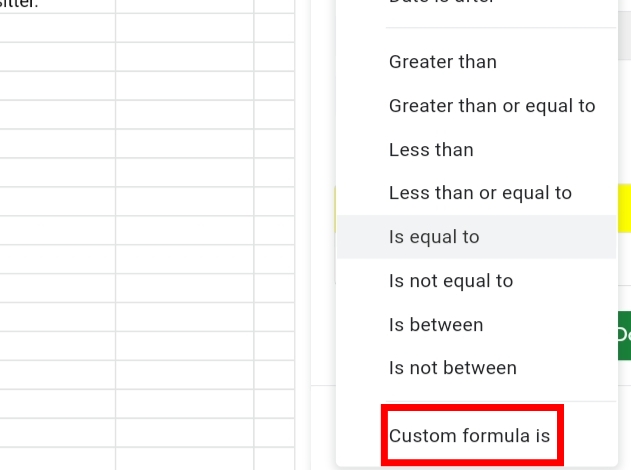 17 Change the Checkbox color while Toggling in Google Sheets