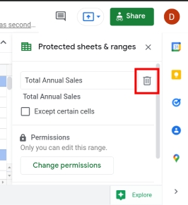 17 How To Share Only One Sheet In Google Sheets