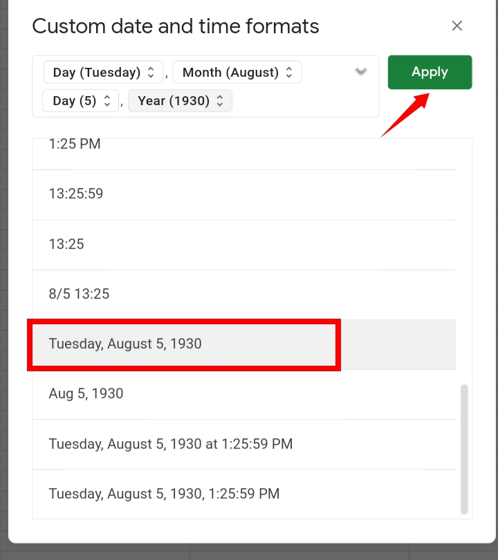 17 How to Insert Current Date and Time in Google Sheets