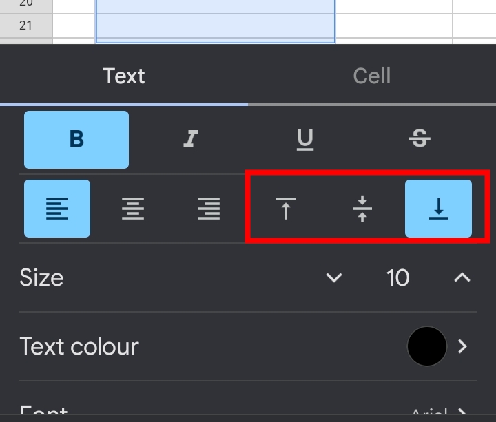 17 How to Wrap Text In Cells In Google Sheets