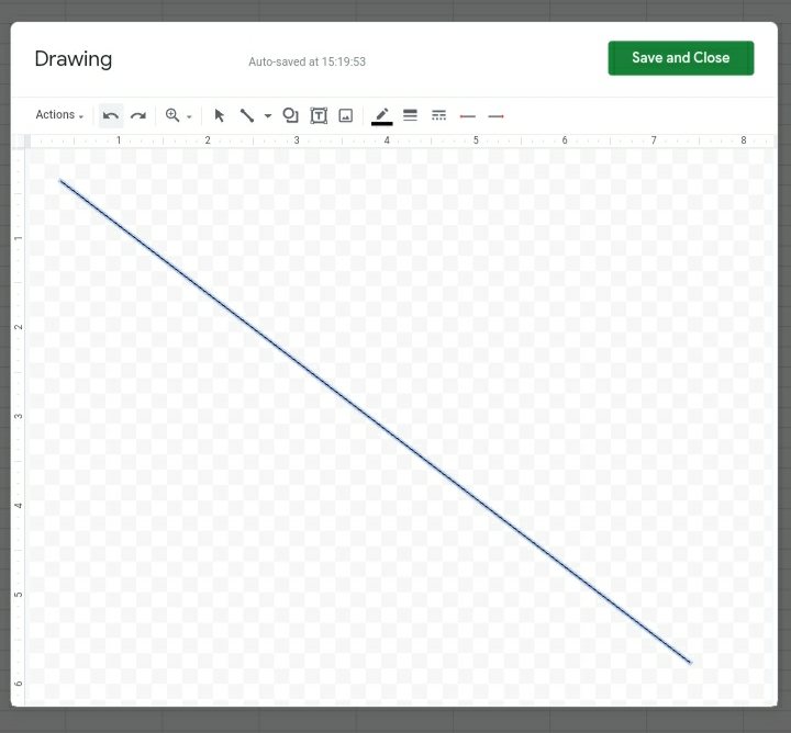 18 How To Insert Diagonal Line In Cell In Google Sheets