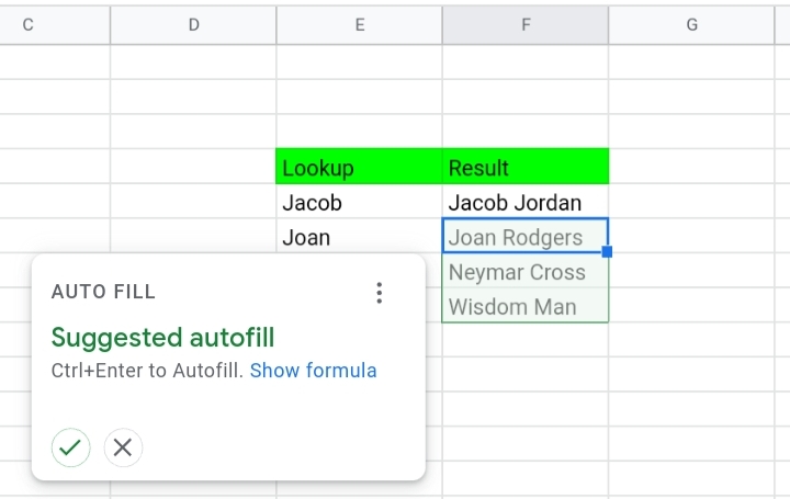 18 How To Use Wildcard In Google Sheets