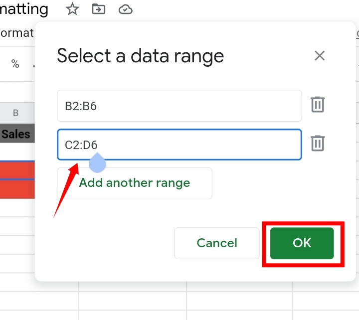 20 How To Copy Conditional Formatting in Google Sheets