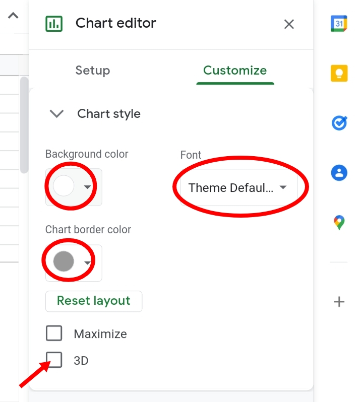 20 How to Create a Pie Chart in Google Sheets