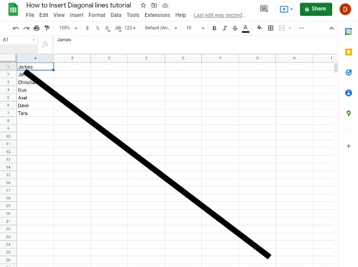 how-to-insert-diagonal-line-in-cell-in-google-sheets-2022